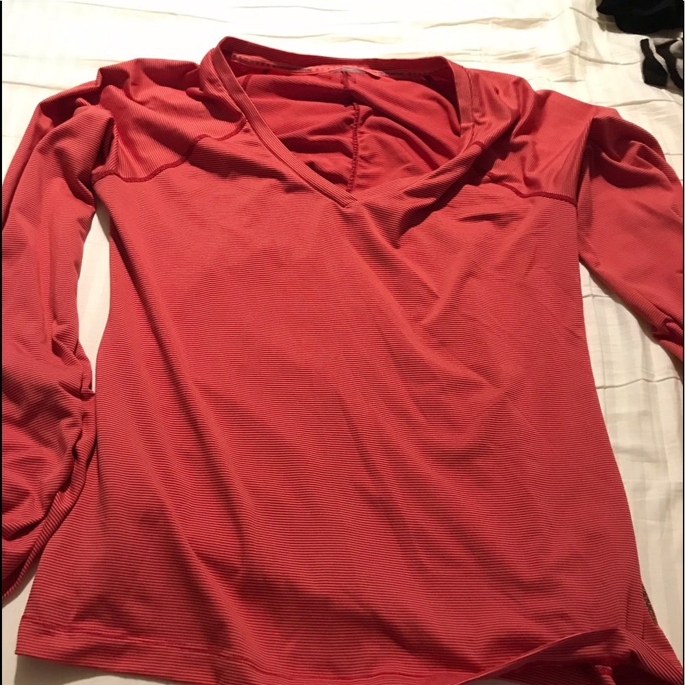 Workout top